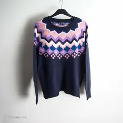 بافت طرحدار کد 1251