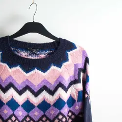 بافت طرحدار کد 1251