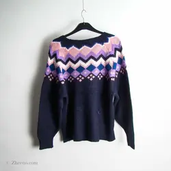 بافت طرحدار کد 1251