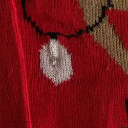 بافت طرحدار کد 1231