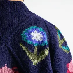 بافت طرحدار Susan Bristol