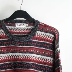 بافت طرحدار کد 1206