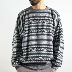 بافت طرحدار Victor