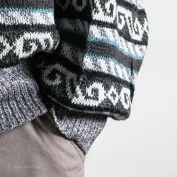 بافت طرحدار Victor