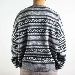 بافت طرحدار Victor