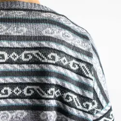 بافت طرحدار Victor