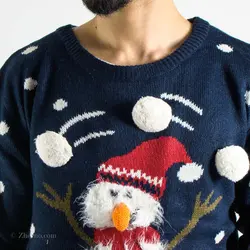 بافت طرحدار Primark