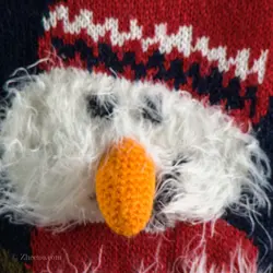 بافت طرحدار Primark