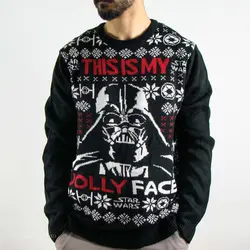 بافت طرحدار Star wars