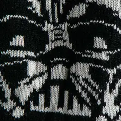 بافت طرحدار Star wars