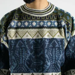 بافت طرحدار Jargon