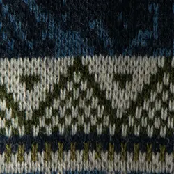 بافت طرحدار Jargon