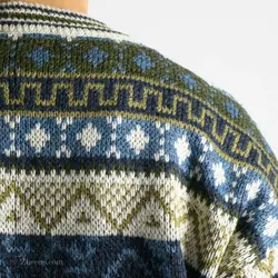 بافت طرحدار Jargon