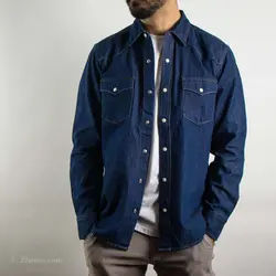 پیراهن جین Gu