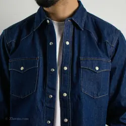 پیراهن جین Gu