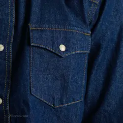 پیراهن جین Gu