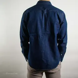 پیراهن جین Gu