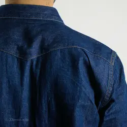 پیراهن جین Gu