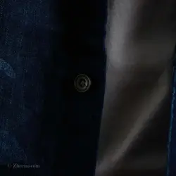 پیراهن جین Jungle Storm