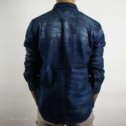 پیراهن جین Jungle Storm