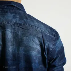 پیراهن جین Jungle Storm