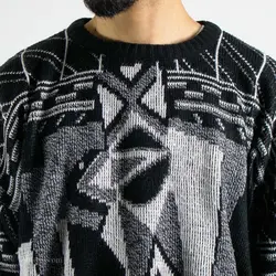 بافت طرحدار Area