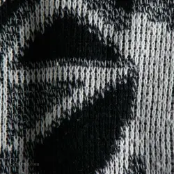 بافت طرحدار Area