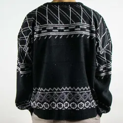 بافت طرحدار Area