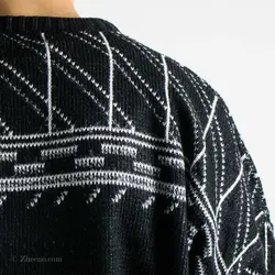 بافت طرحدار Area