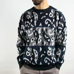 بافت طرحدار Michael Gerald