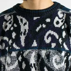 بافت طرحدار Michael Gerald