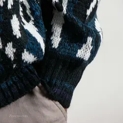 بافت طرحدار Michael Gerald