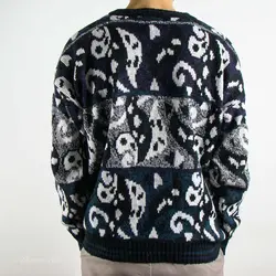 بافت طرحدار Michael Gerald