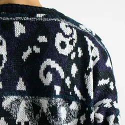 بافت طرحدار Michael Gerald