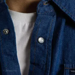 پیراهن جین Wrangler