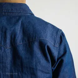 پیراهن جین Wrangler