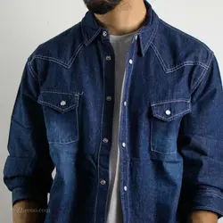 پیراهن جین Gilevans