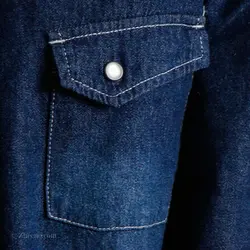 پیراهن جین Gilevans