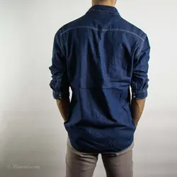 پیراهن جین Gilevans