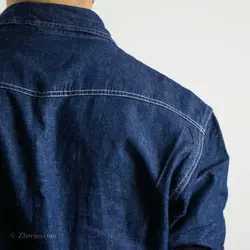 پیراهن جین Gilevans