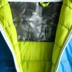 کاپشن Puma