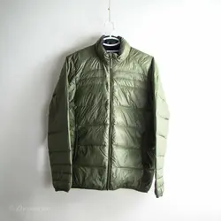 کاپشن پر لایت سبز