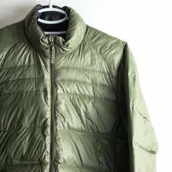 کاپشن پر لایت سبز