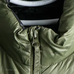 کاپشن پر لایت سبز