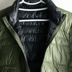 کاپشن پر لایت سبز