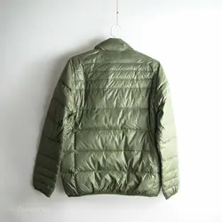 کاپشن پر لایت سبز