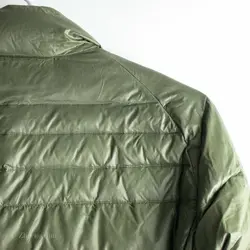 کاپشن پر لایت سبز