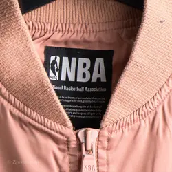 کاپشن NBA