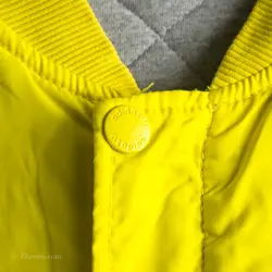 کاپشن Adidas