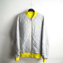 کاپشن Adidas